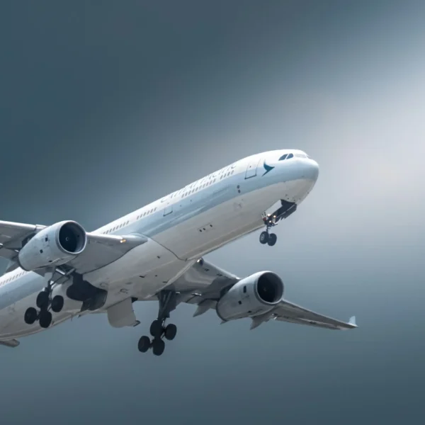 Cheap international flights