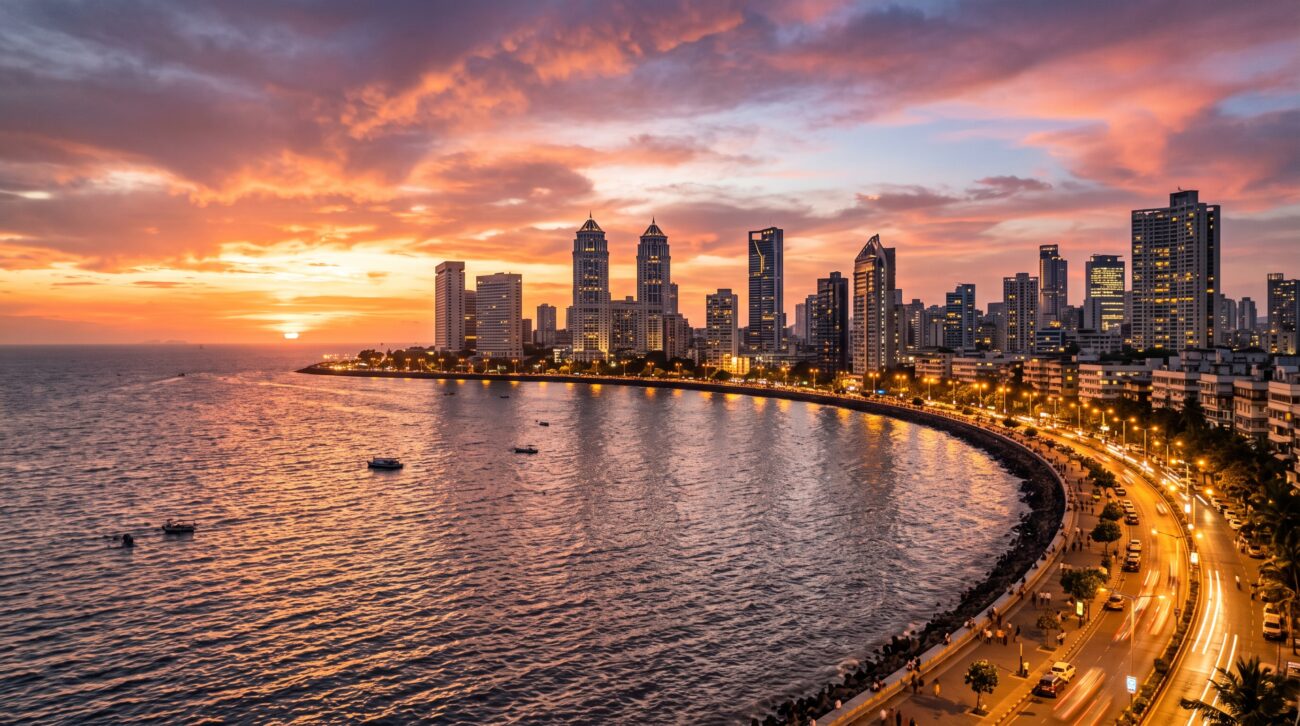 Cheap Flights from London to Mumbai Fly UK Centre